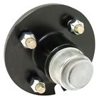 50-53121 Seachoice Painted Trailer Wheel Hub 719249531212