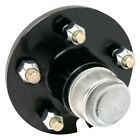 50-53161 Seachoice Painted Trailer Wheel Hub 719249531618