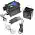 50-85-325 Tekonsha Breakaway System For 1 To 3 Axle Trailers W Electric Brakes 016118121612