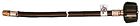 50-a-190-0033 Cavagna 15 Pigtail I.d 677605080265