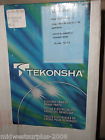5000-ha 500-ha Tekonsha Electric Trailer Brake Shoe