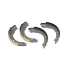 5009 Tekonsha Trailer Shoe And Lining Kit Dexter 10 X 1-1 2 Axle Set 030999741370