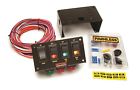 7498234 50301 Painless Wiring 4 Switch 749823503014