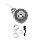 5105 Tekonsha Magnet Kit For Hayes
