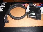 51110-51352 Curt Manufacturing Trailer Brake And Harness