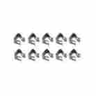 5121tek Tekonsha Trailer Magnet Retaining Clip 030999740366