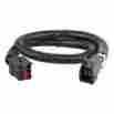 00612314021321 51322 Curt Manufacturing Trailer Brake Control Harness Fits 2002-2007 Mercury Mountaineer Mfg Inc