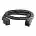00612314121328 51323 Curt Manufacturing Trailer Brake Control Harness 47705 47725 22280 47695