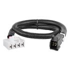 51333 Curt Manufacturing Trailer Brake Control