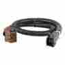00612314021352 51352 Curt Manufacturing Trailer Brake Control Harness Fits 2003-2007 Hummer H2 Mfg Inc