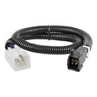 51363 Curt Manufacturing Brake Control Adapter