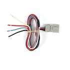 51391 Curt Manufacturing Trailer Brake Control