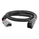 51393 Curt Manufacturing Brake Control Adapter