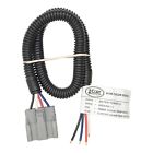 6123149 51435 Curt Manufacturing Brake Control Adapter