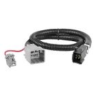 51453 Curt Manufacturing Trailer Brake Control