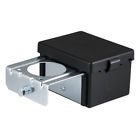 52029 Curt Polyethylene Plastic Battery Case Metal Bracket 612314021291
