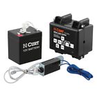52041 Curt Soft-trac I Lockable 612314920419