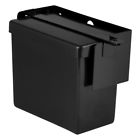 52090 Curt Polyethylene Plastic Battery Case Black Metal Bracket 612314120901