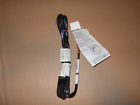 52127778 Oem Gm Truck Electric Trailer Brake Controller Harness New