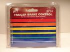 5274 Journey Trailer Electric Brake