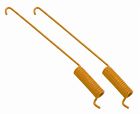 5304 Tekonsha Return Spring Set 030999740526