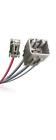 0799761 53065 Hopkins Towing Solutions Simple Brake Control Connector 079976530651