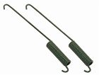 5307 Tekonsha Return Spring Set 030999740557
