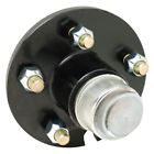 7192491 53201 Seachoice Painted Trailer Wheel Hub 719249532011