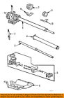 53692sb0670 Honda Oem 85-87 Prelude