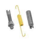 5404 Tekonsha Adjusting Screw Kit 747730545738