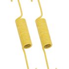 5407 Tekonsha Adjusting Spring 030999740663