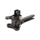 54980 Reese Adjustable Trunnion Weight-distributing Bolt-together