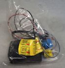 56020143ad Reese Towpower Pilot Electric Trailor