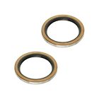 5603 Tekonsha Brake Grease Seal 030999740762