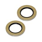5606 Tekonsha Brake Grease Seal 030999740793
