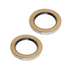 5608 Tekonsha Brake Grease Seal 783192005069