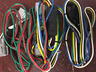 Tacoma-hilux-t100 56513 Curt Custom Wiring Harness 612314565139