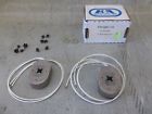 568111k Hayes Axel Axle Replacement Brake Magnet Kit Box Of