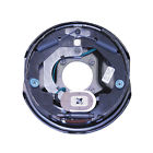 5707 Tekonsha Trailer Brake Assembly Dexter 10 X 2-1 4 L H 030999740830