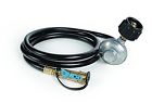 0147171 57629 Camco 6 Propane Regulator 014717576291