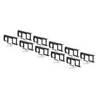 58000010 Curt Easy Mount Electrical 612314034567