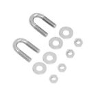 0161187 58032 Reese U-bolt Package For 016118580327