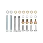 26002 58195 Reese Hardware Kit For 016118045499