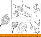 582443v500 Hyundai Oem 16-17 Azera
