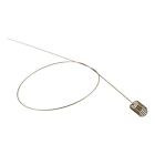 58390 Curt Pull Wire 612314000395