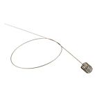 58410 Curt Pull Wire 612314400416