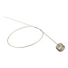 58430 Curt Pull Wire 612314400430