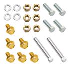 58466 Reese Hardware Kit 016118113518