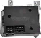 601-024 Dorman Trailer Brake Control Module Fits Ram 885484710184