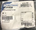 610035 Tectran Gladhand Filter Screen